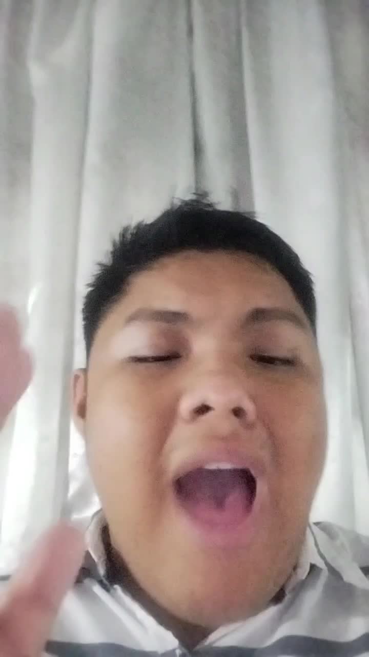 IDOL_XIII NAMA SAYA KEY CELLOWAN GANNON USIA 23 KOTA MEDAN JUDUL LAGU MENJADI MILIKKU