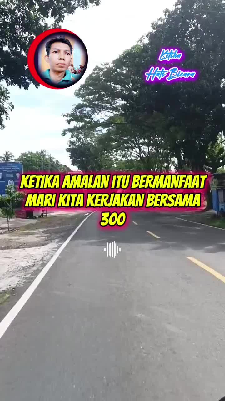 KETIKA HATI BICARA..
Ketika amalan itu bermanfaat..
#nuansaislami #nasehatislami #religi #shorts