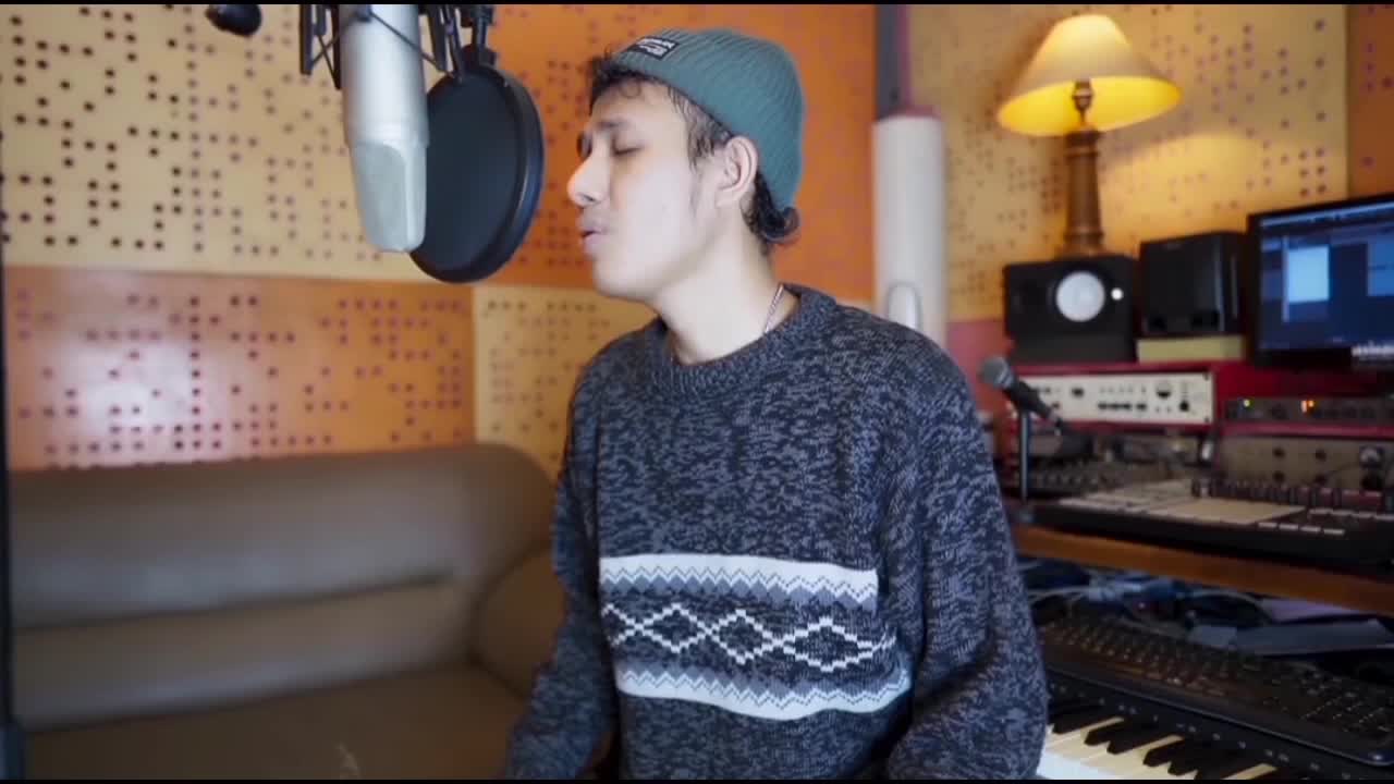 IDOL_XIII ADERO 27 SUBANG JIWA YANG BERSEDIH