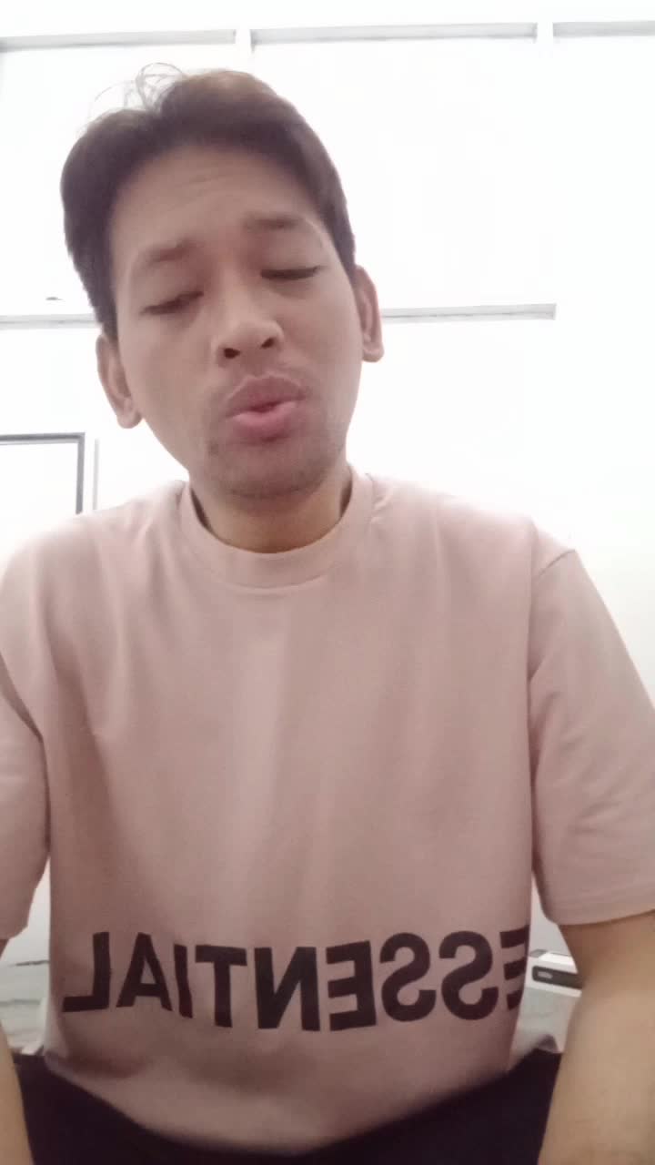 KDI2025 RAYAN HARDI MAJALENGKA 33 ANGIN   #onlineAuditionKDI2025 