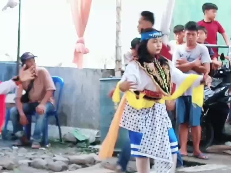  #senitari  #seniindonesia  #Senibudaya 