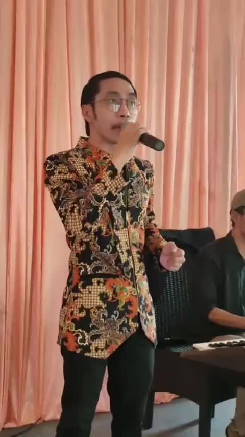 Kalih Welasku # Arif Riffo #Banyumas