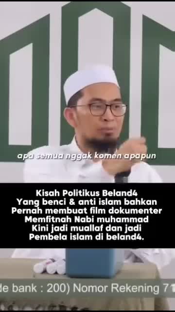 Cerita renungan