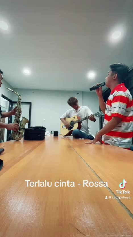 Cover Song