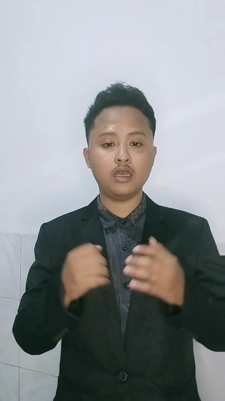 KDI 2025 [spasi] Ady Supriyadi  [spasi] Sampang Madura [spasi] Senandung Rembulan  
 #OnlineAuditionKDI2025