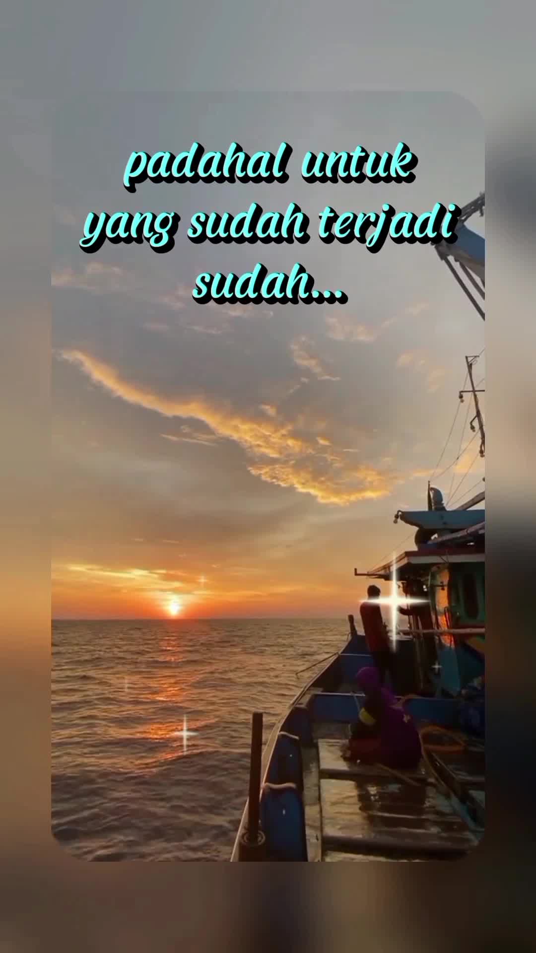 Percaya Diri aja guys