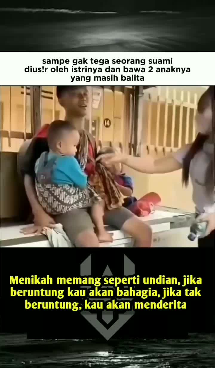 Selektif memang kudu :(