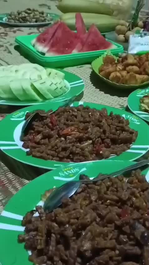 September Ceria HBD, sehat untuk semua terimakasih  #HOTrctiplus 