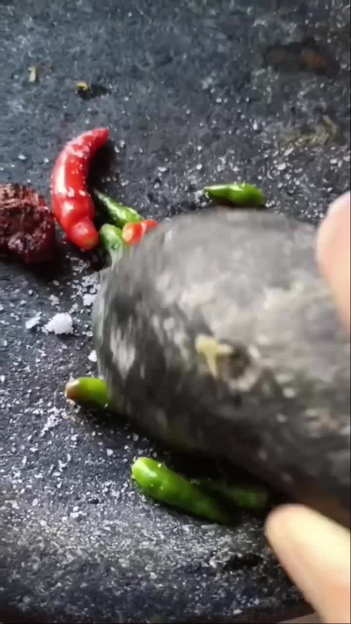 sambal ala Ciganea