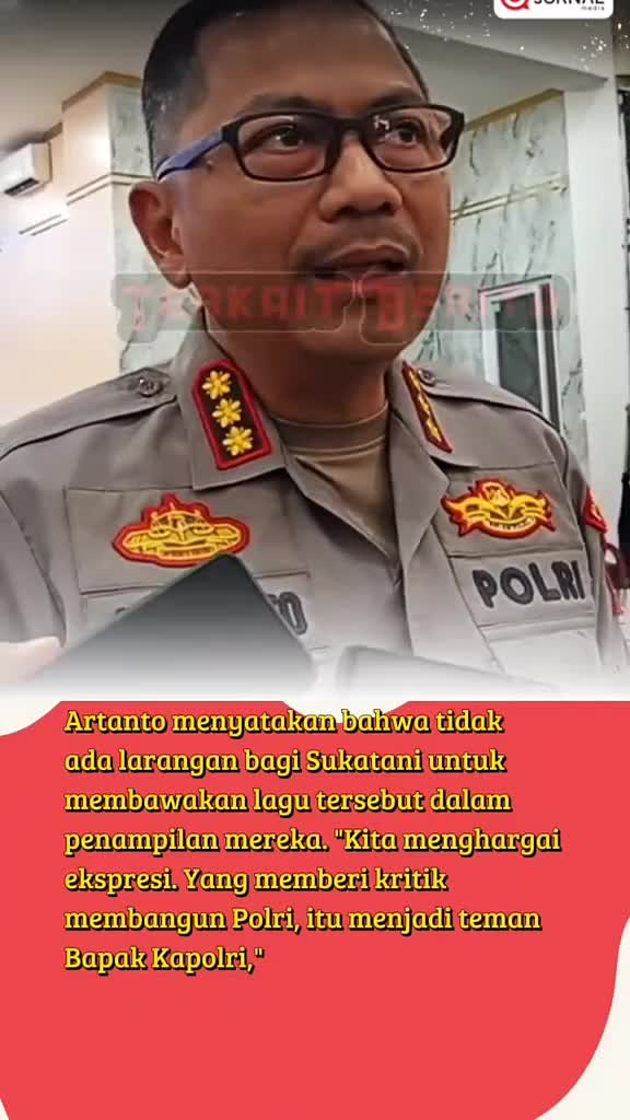 aksi pro kontra #News 