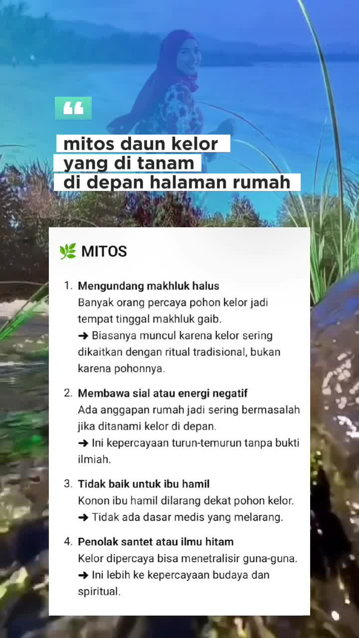 mitos atau fakta  #short  #HOTrctiplus  #RCTIPlus  #fyp  #mitosataufakta 