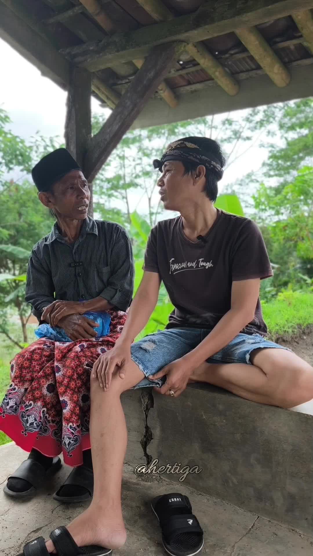 Nginum Cau #komedi #RCTIPlus 