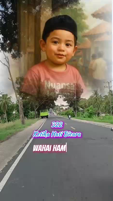 KETIKA HATI BICARA..
#nuansaislami #nasehatislami #religi #shorts