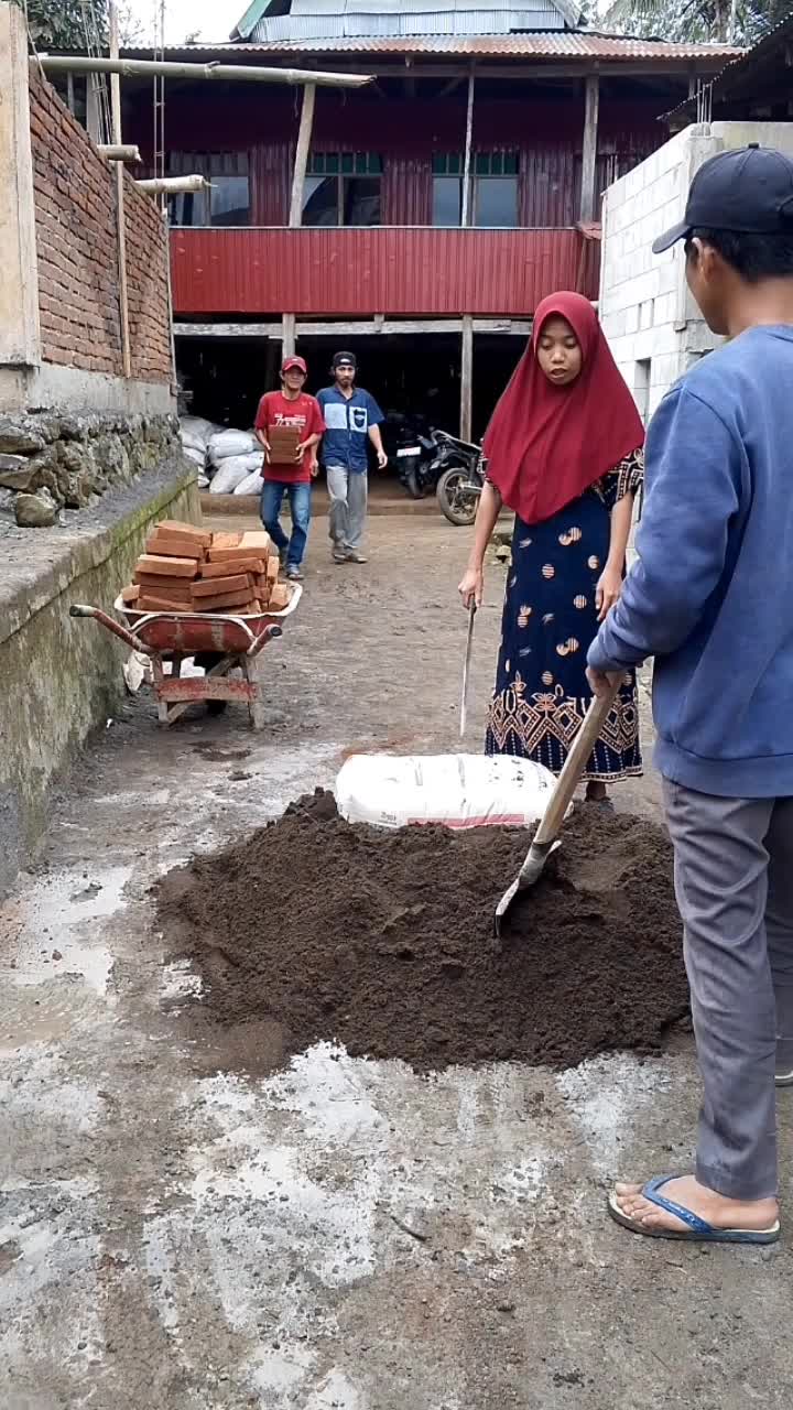 untung tidak ketahuan sama istri  