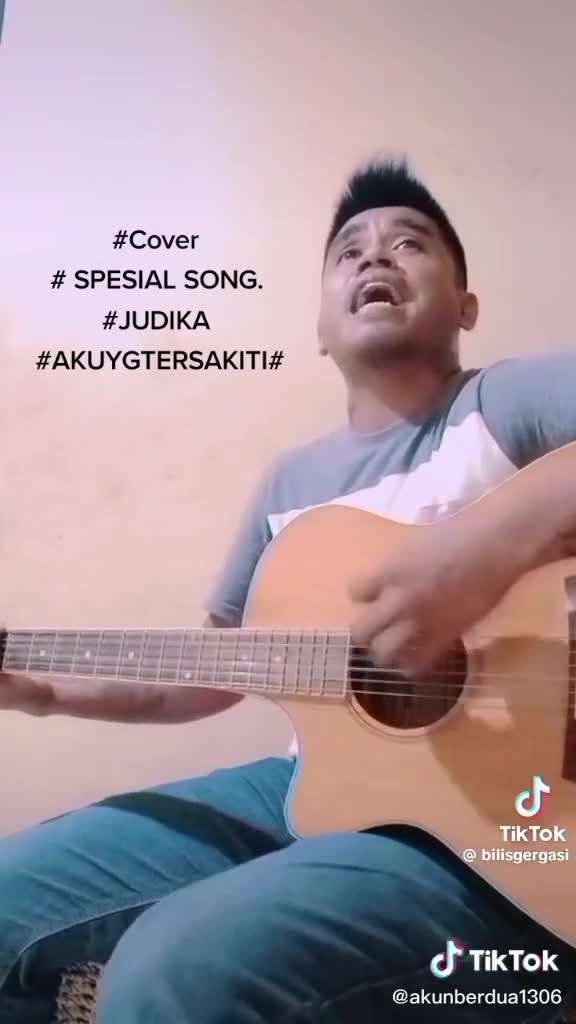 #vans berat judika # salam dari sulawesi selatan