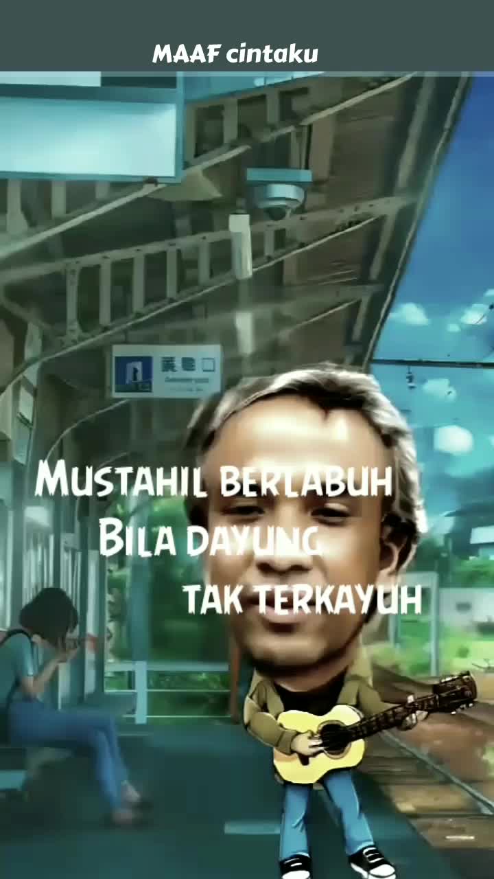 bikin yang nonton mual #komedi  #konten  