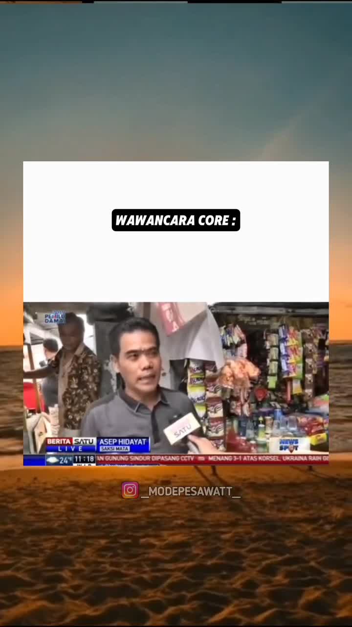 wawancara lucu 
#rctiplus #hot+