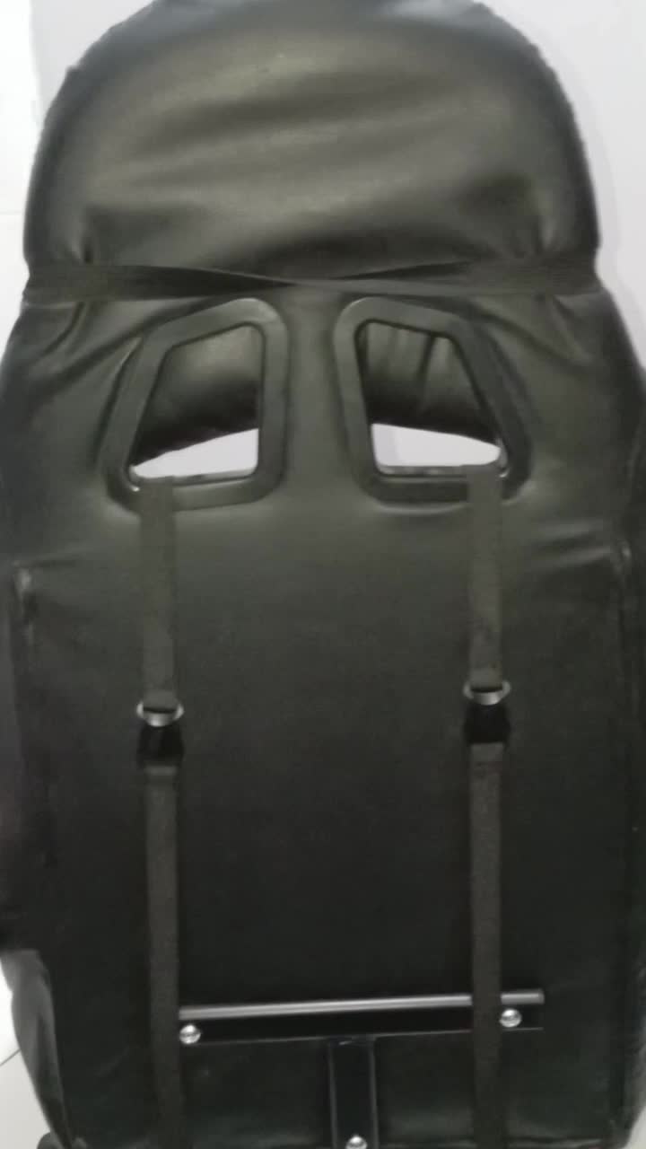 Kursi gaming rekomendasi 