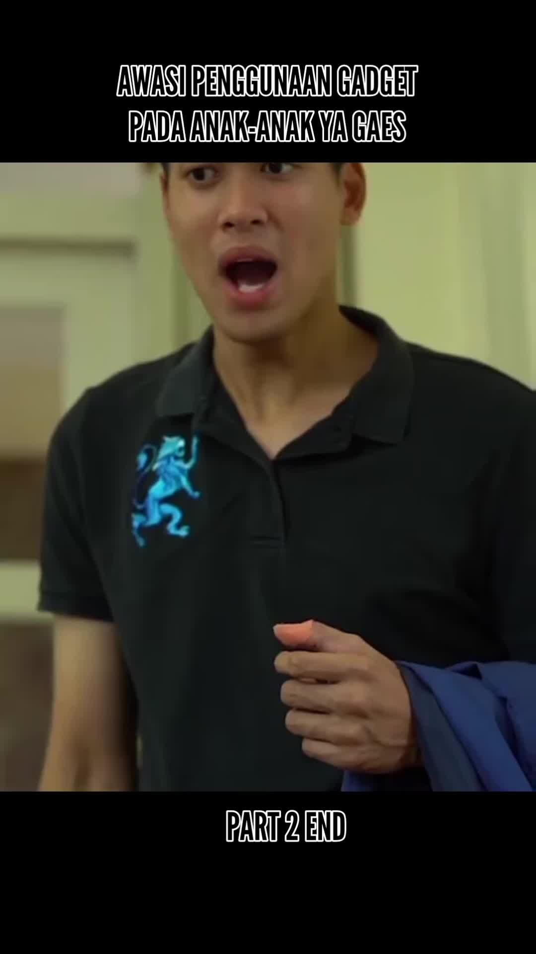 TERLALU SIBUK DENGAN GADGET SAMPAI LALAI PADA ANAK ‼️ 
#NgalurFilm #alurceritafilm #reviewfilm #shortplus #RCTIPlus #HOTrctiplus #trending #