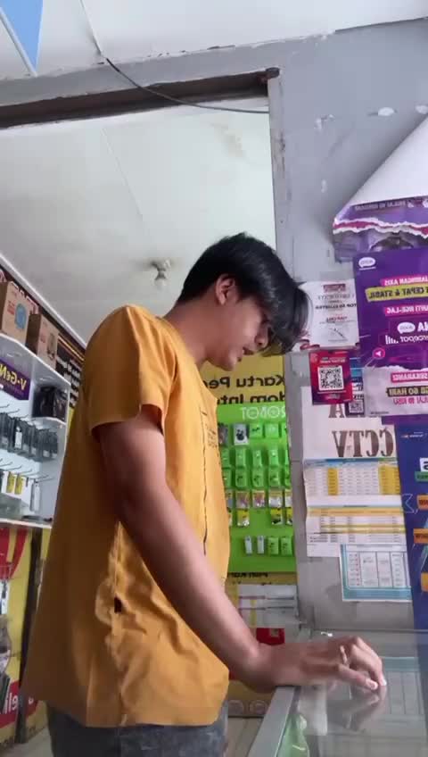 shift pagi #minivlog #dailyvlog #dailyroutine #RCTIPlus #HOTrctiplus 