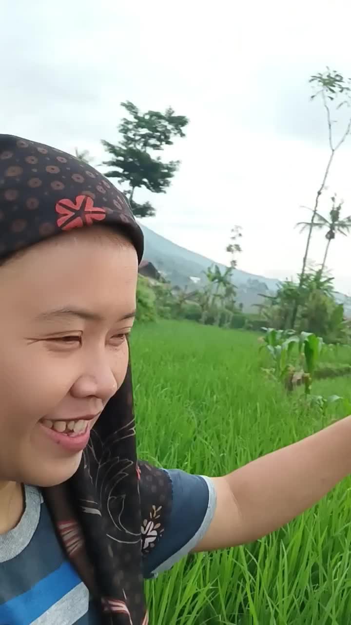 pagi yang mendung
 #minivlog 