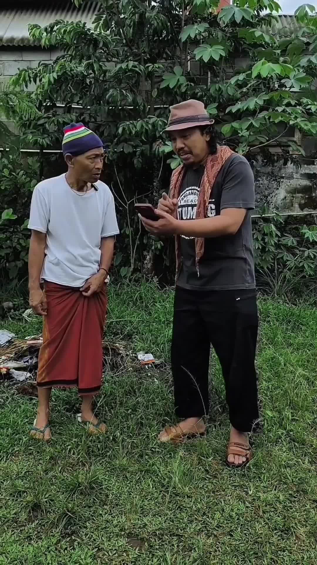 Nyari Sutradara #sinetronviral #audisi 