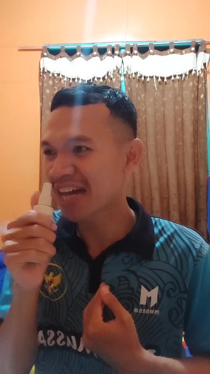 USWATUN 25 TAHUN SUKABUMI RUNTAH