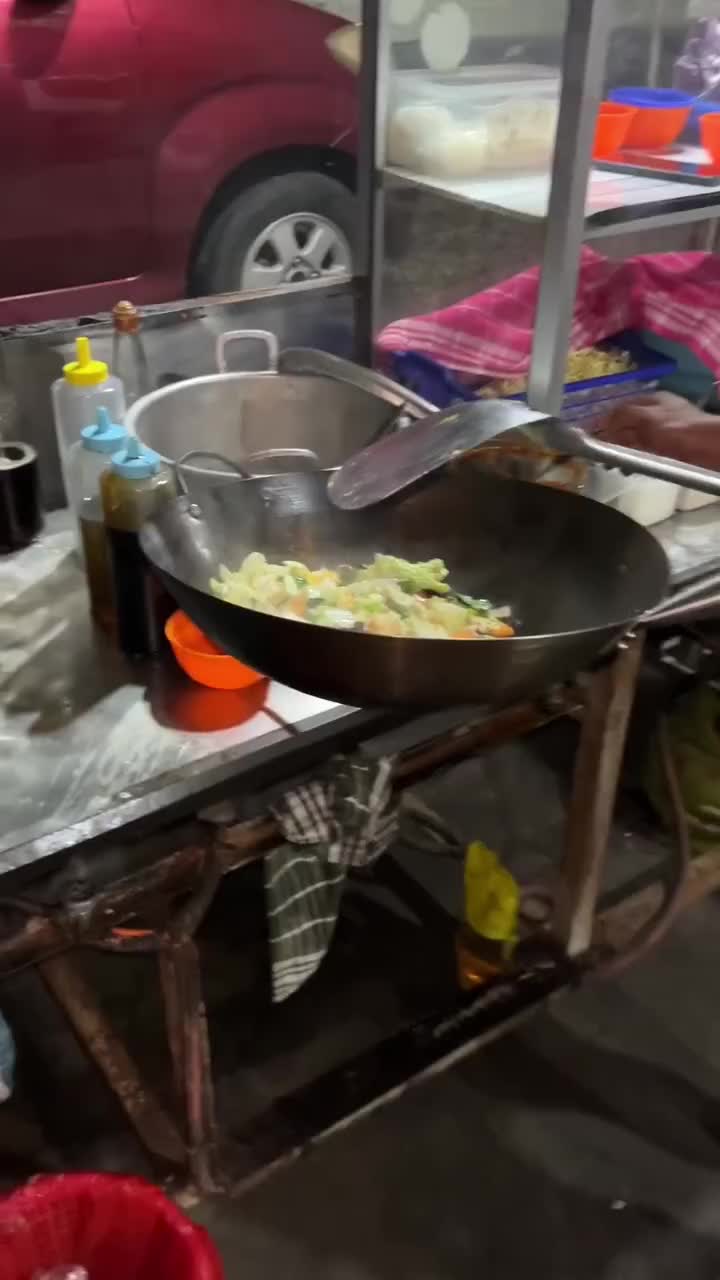 capcay enak banget begini cara buatnya