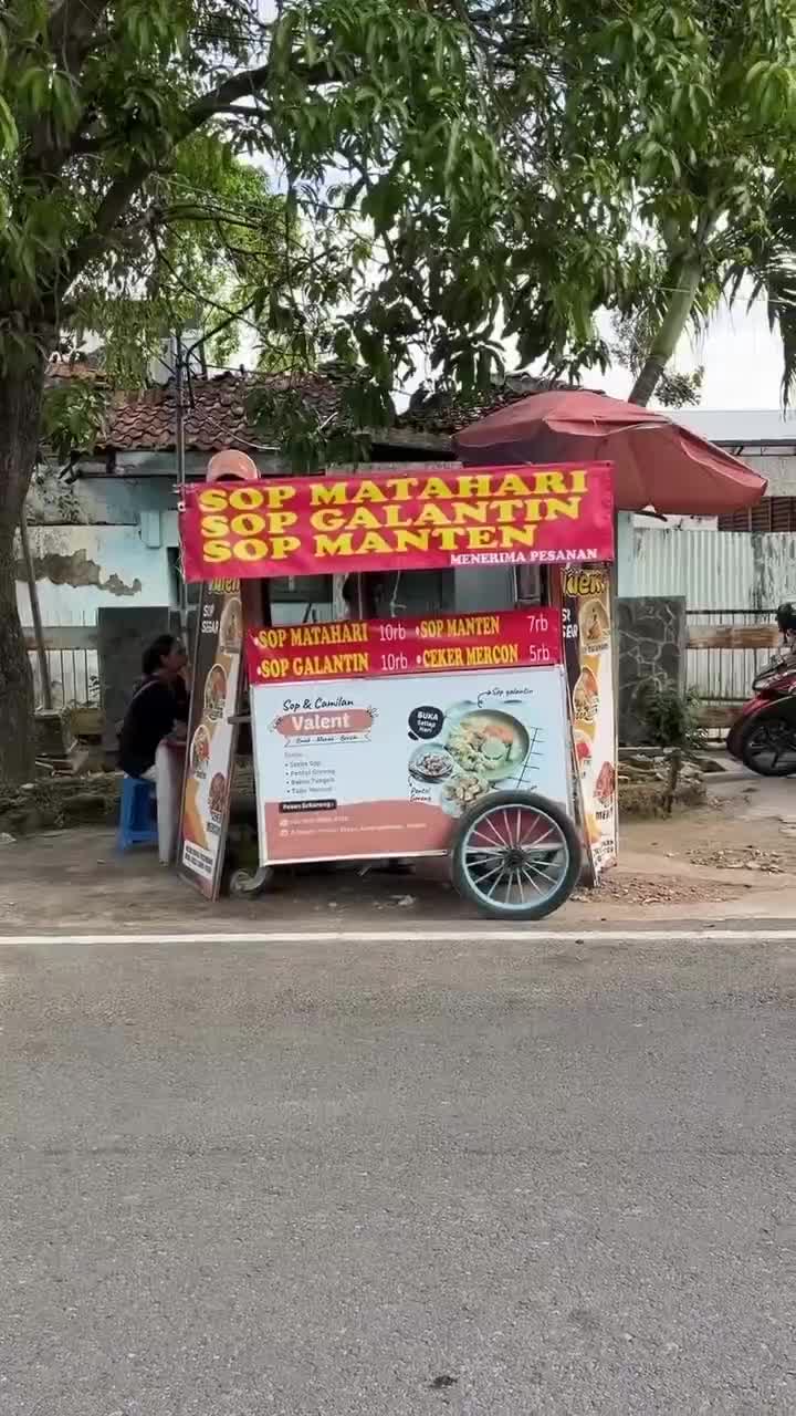 Jalan Jalan Ke karangmalang lur #HOTrctiplus 