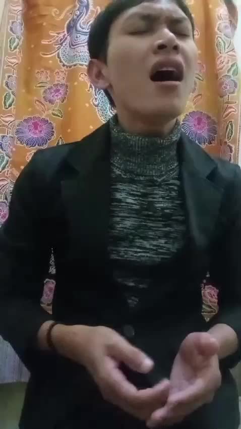 KDI 2024 WINDRA RIFANO KAB.BANYUASIN SUMATERA SELATAN 26 TAHUN (Slow Beat Sebujur Bangkai) #OnlineAuditionKDI2024 083172310377