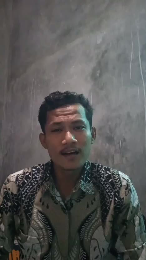 KDI 2024 Amir Indramayu 23 Kembalikan Dia #OnlineAuditionKDI2024