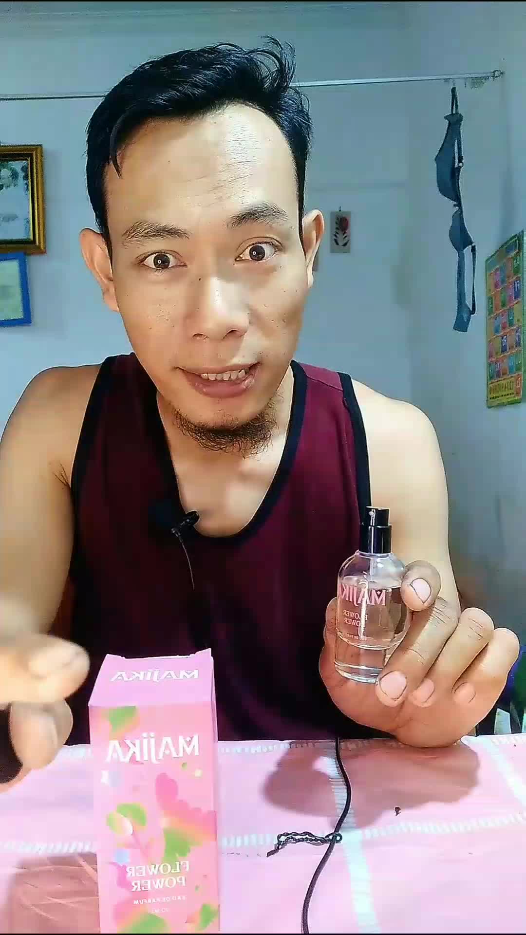 Majika di shope @adiyashter  #MyFirstVideoOnHot+  #HOTrctiplus  #RCTIPlus 