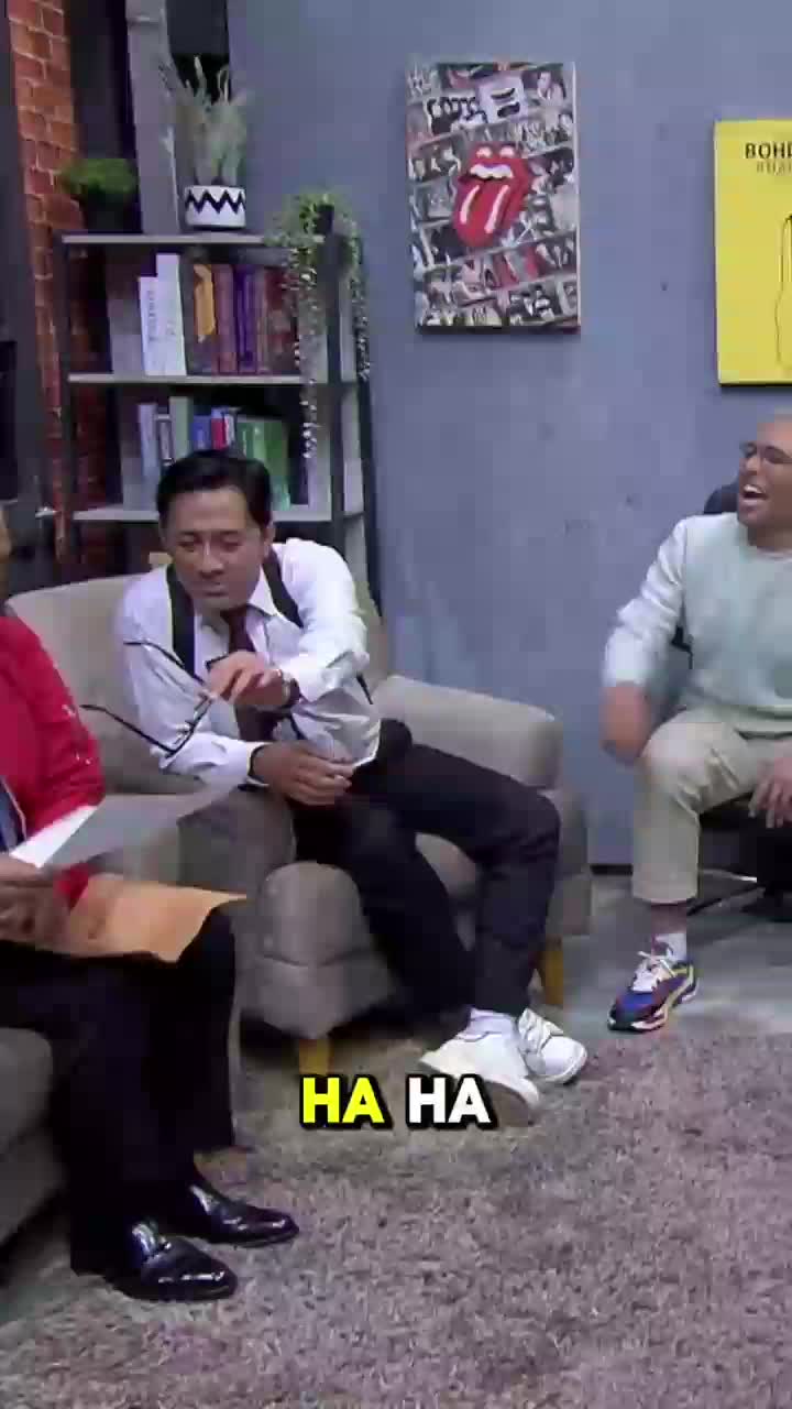 MASALAHNYA GAK BISA BACA🤣
 #comedy  #layarkomedi 