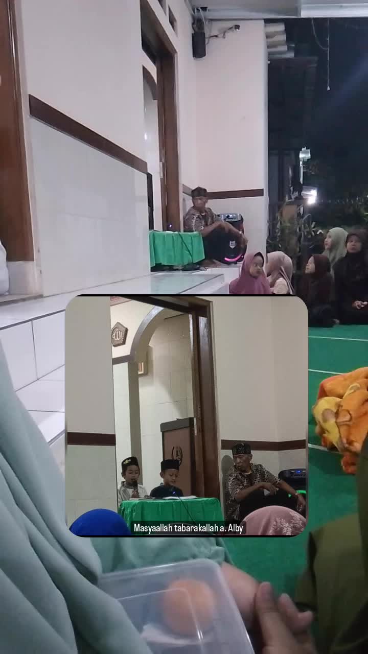 maulid nabi