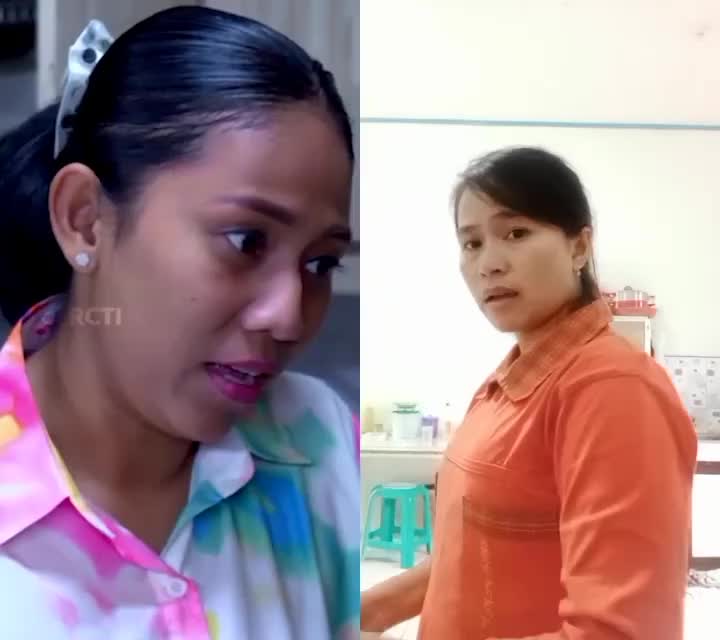 Dede ningrat#kamu jadi tersangka#acting challenge#acting Desember challenge 2023