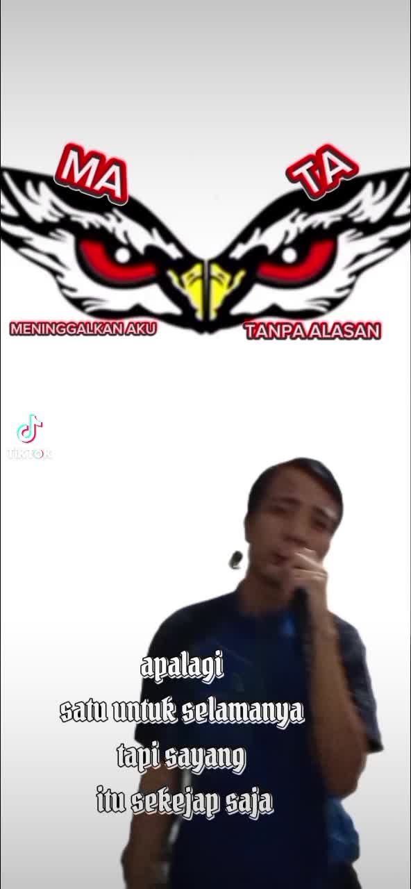 LAGU CIPTAAN SAYA SENDIRI MUDAH MUDAHAN VIRAL DAN MASUK TV AWAK INGIN BAKATKU BERKEMBANG KARNA BAKATKU TERPENDAM