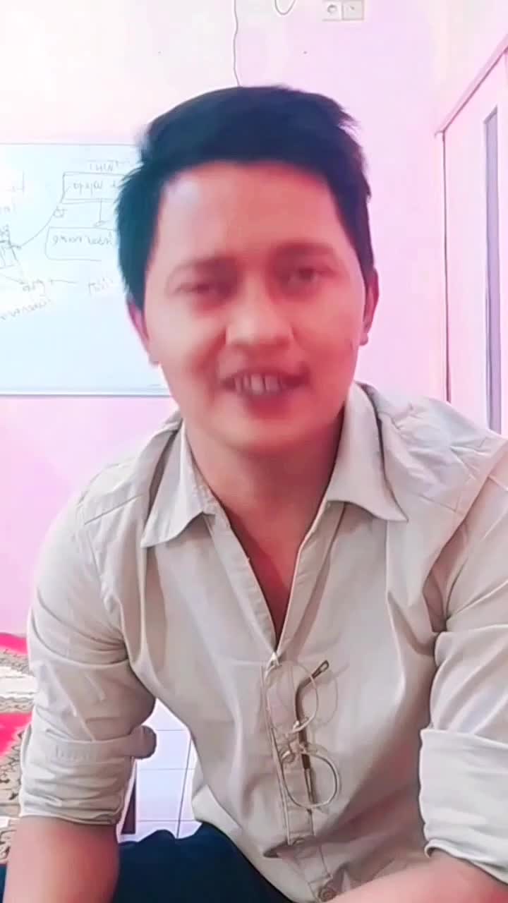 hai mein hoon arjun, indramayu hoon ghar mein