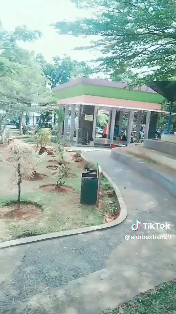 pas lagi kerja di kota Tasikmalaya main ketaman kota Tasikmalaya Alhamdulillah senenng