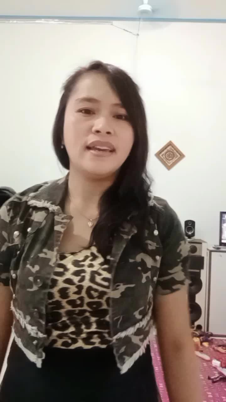 primadona pantura Dede ningrat Bogor 37 tahun bimbang#online audition primadona pantura