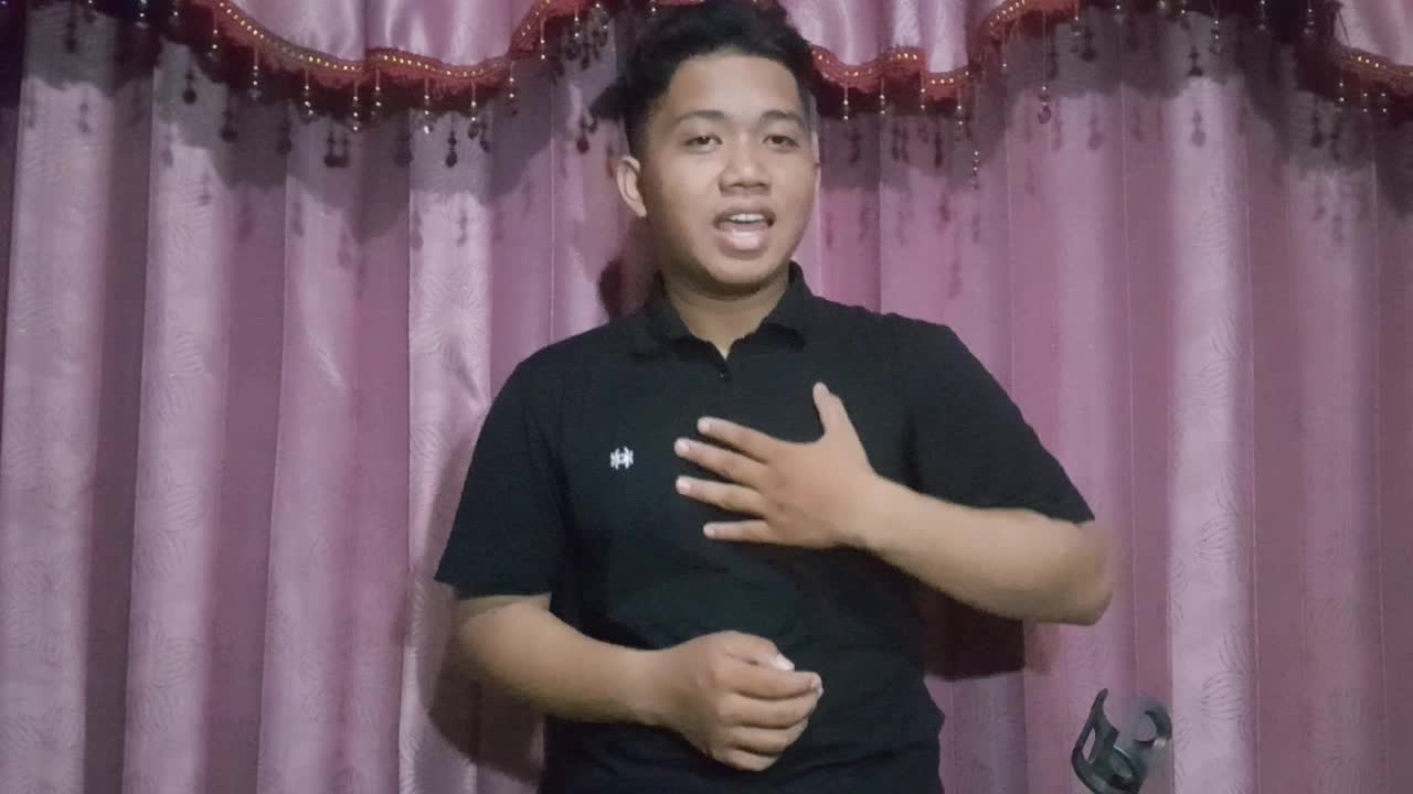 kdi2024 Muhammad Rudini Amuntai prov.kalsel 17 tahun lagu semakin sayang semakin kejam 