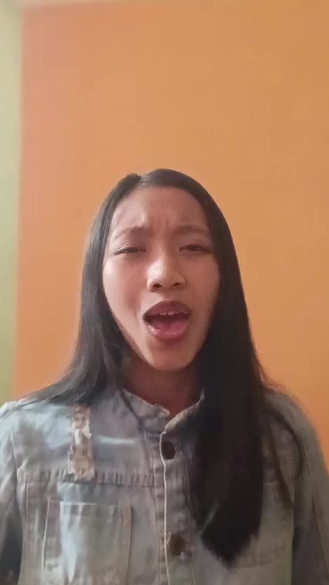 KDI 2025 Maya Ulfa Chasanah Wonosobo 25thn Berkali-kali #OnlineAuditionKDI2025