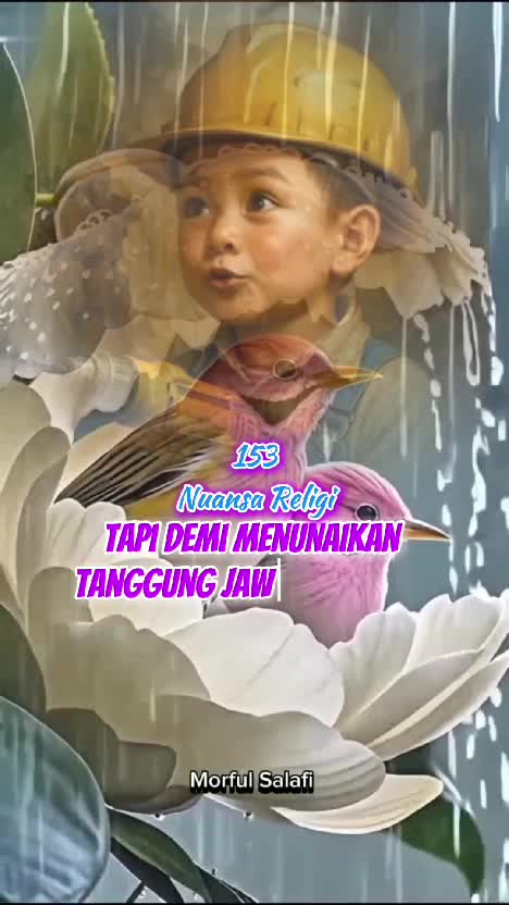Animasi berbicara buatan AI..
#motivasihidup #nasehatislami #dakwah #shorts