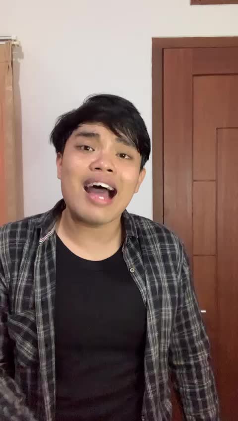 IDOL_XIII MUHAMMAD HASBI RAMADHAN 20 TAHUN BANDUNG RINDU