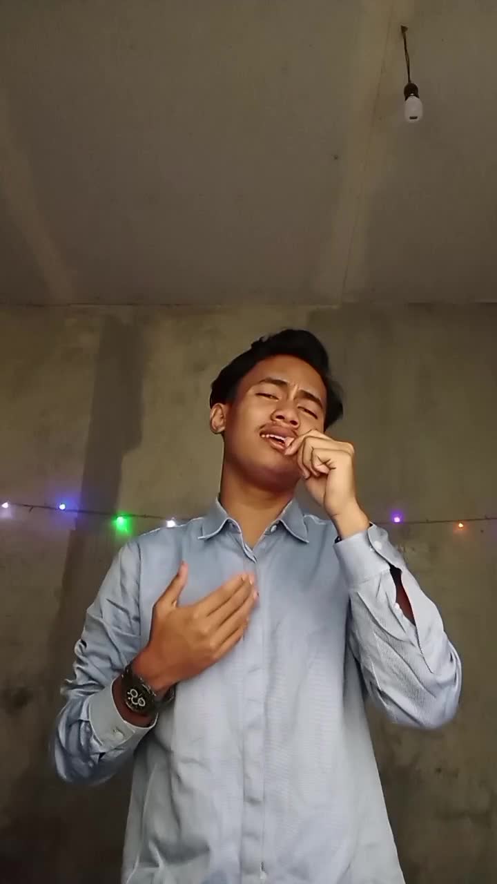 KDI 2024 _ Muhammad Ihsan Shidiq _ Tasikmalaya _ 20 Tahun _  ( AKU DILAHIRKAN UNTUK SIAPA )