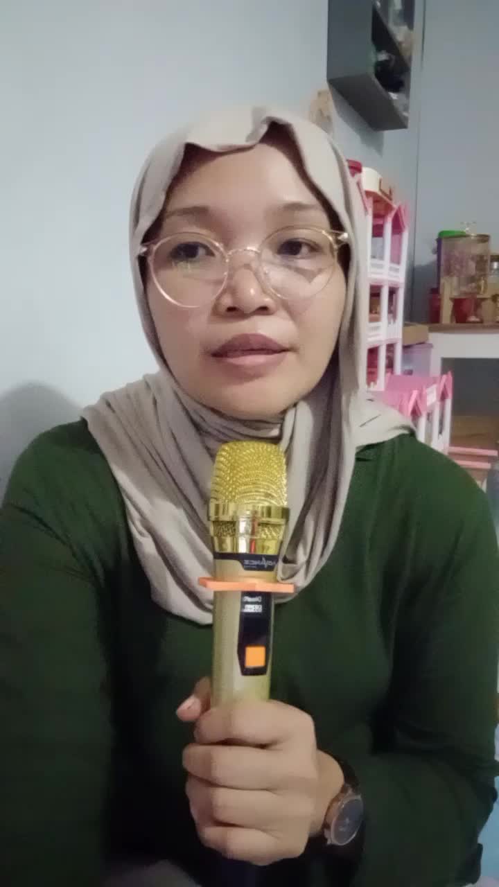 cover lagu "aku memilih setia"
#karaoke
#coverlagu
#akumemilihsetia
#fypシ゚viral 
