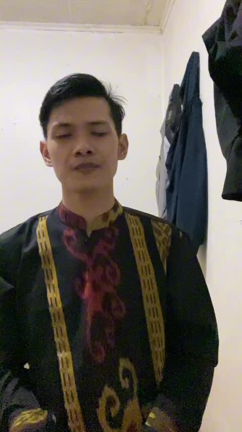 KDI 2024 Hendry Garut 25 Thn Air Mata Perpisahan #OnlineAuditionKDI2024