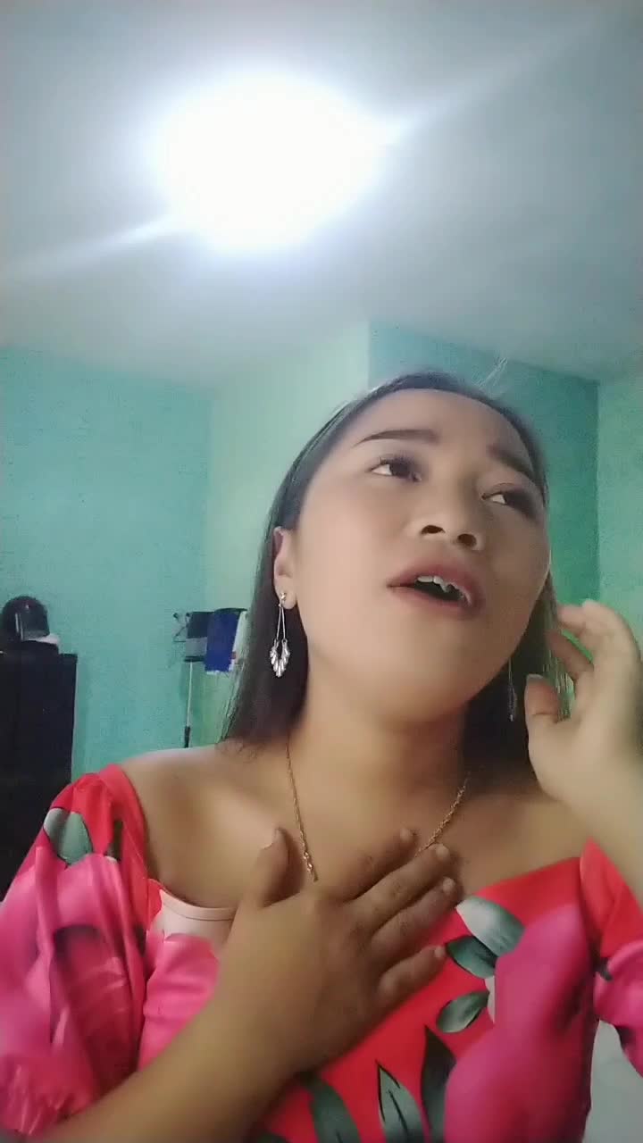 KDI2024 ROSITA TASIKMALAYA 26 TAHUN AMPUNILAH 