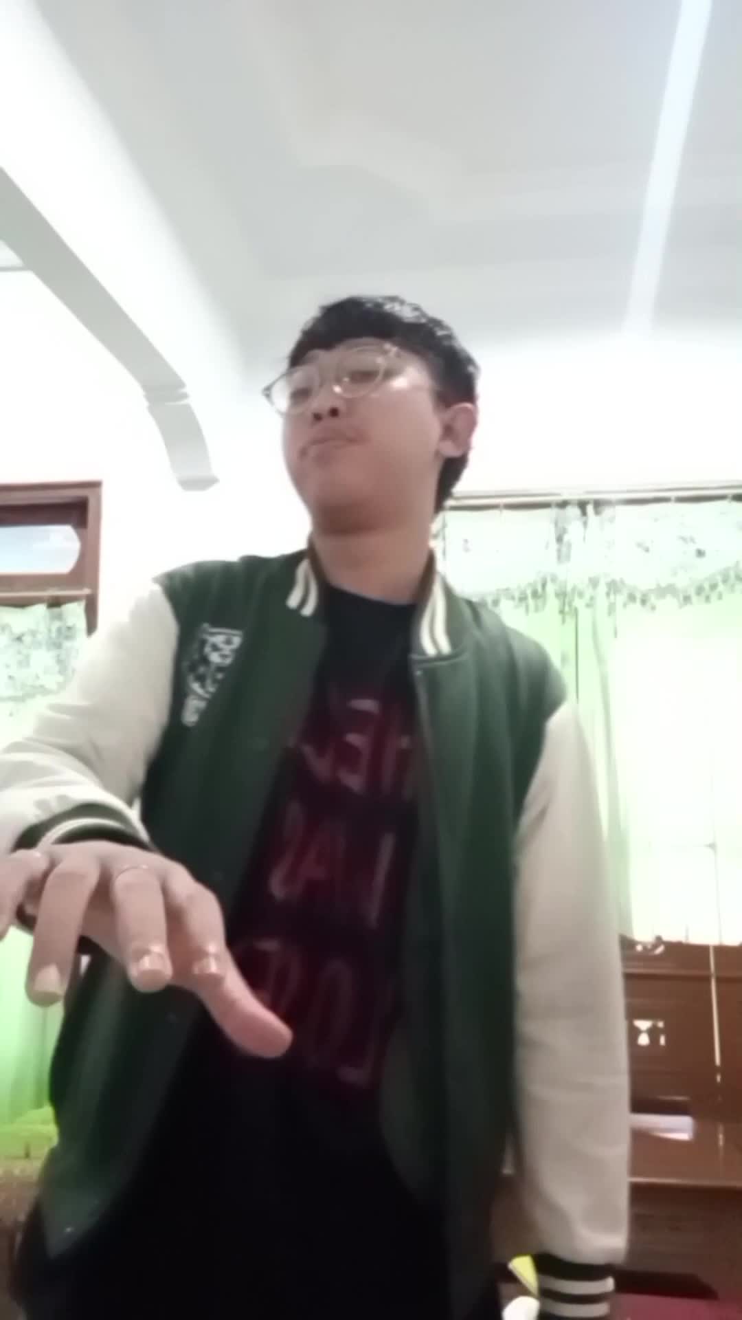 IDOL_XIV KELVIN PEDRO GAMALAEL 22 KOTA KEDIRI ESOK MASIH ADA BENTO