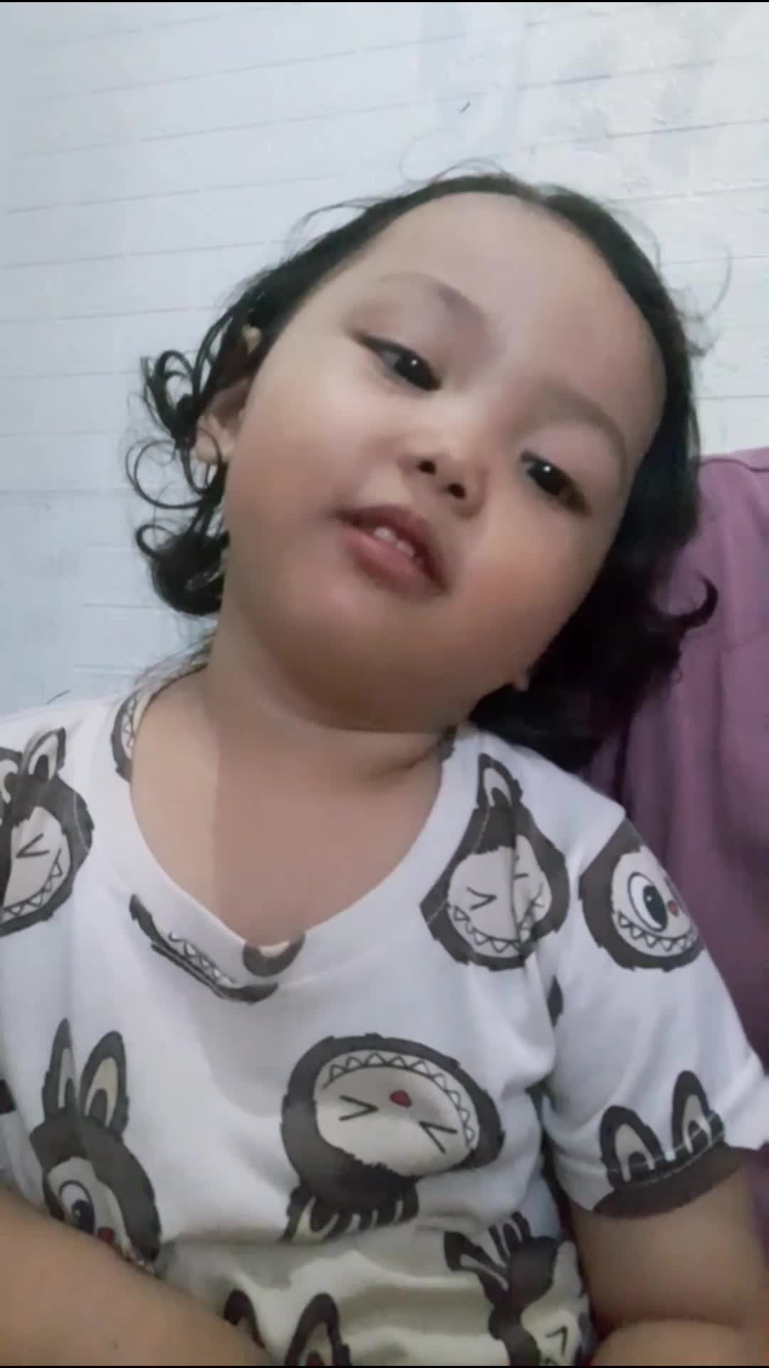 apa aja serba di tanyain, nih bocil 😄