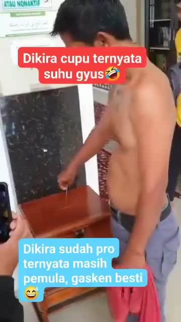sebuah tutorial 